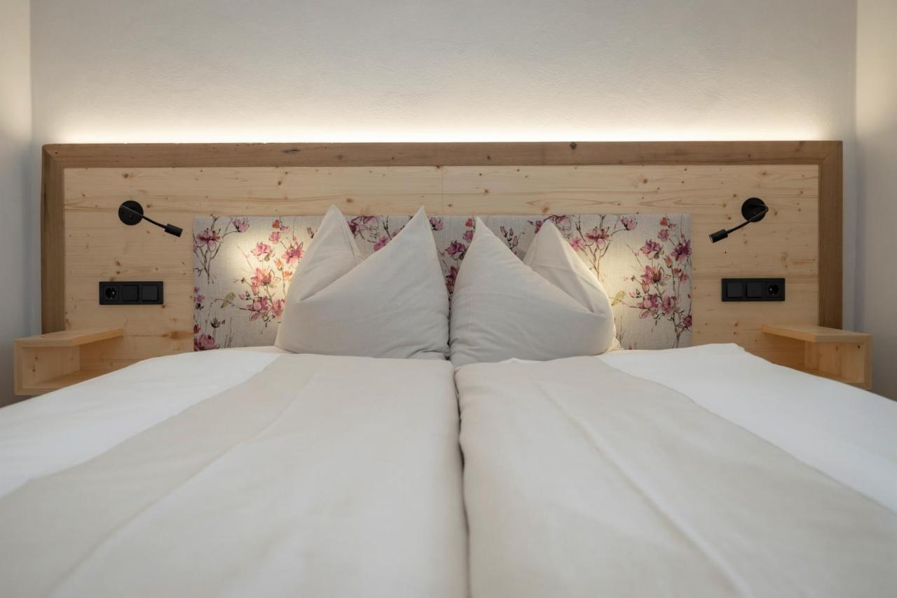Hotel Winkler-Tuschnig 바이센제 외부 사진
