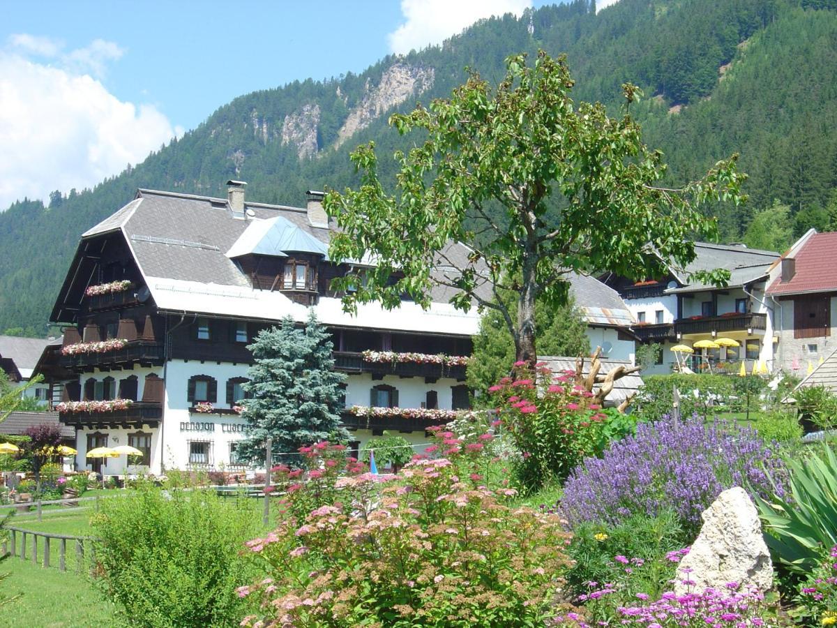 Hotel Winkler-Tuschnig 바이센제 외부 사진