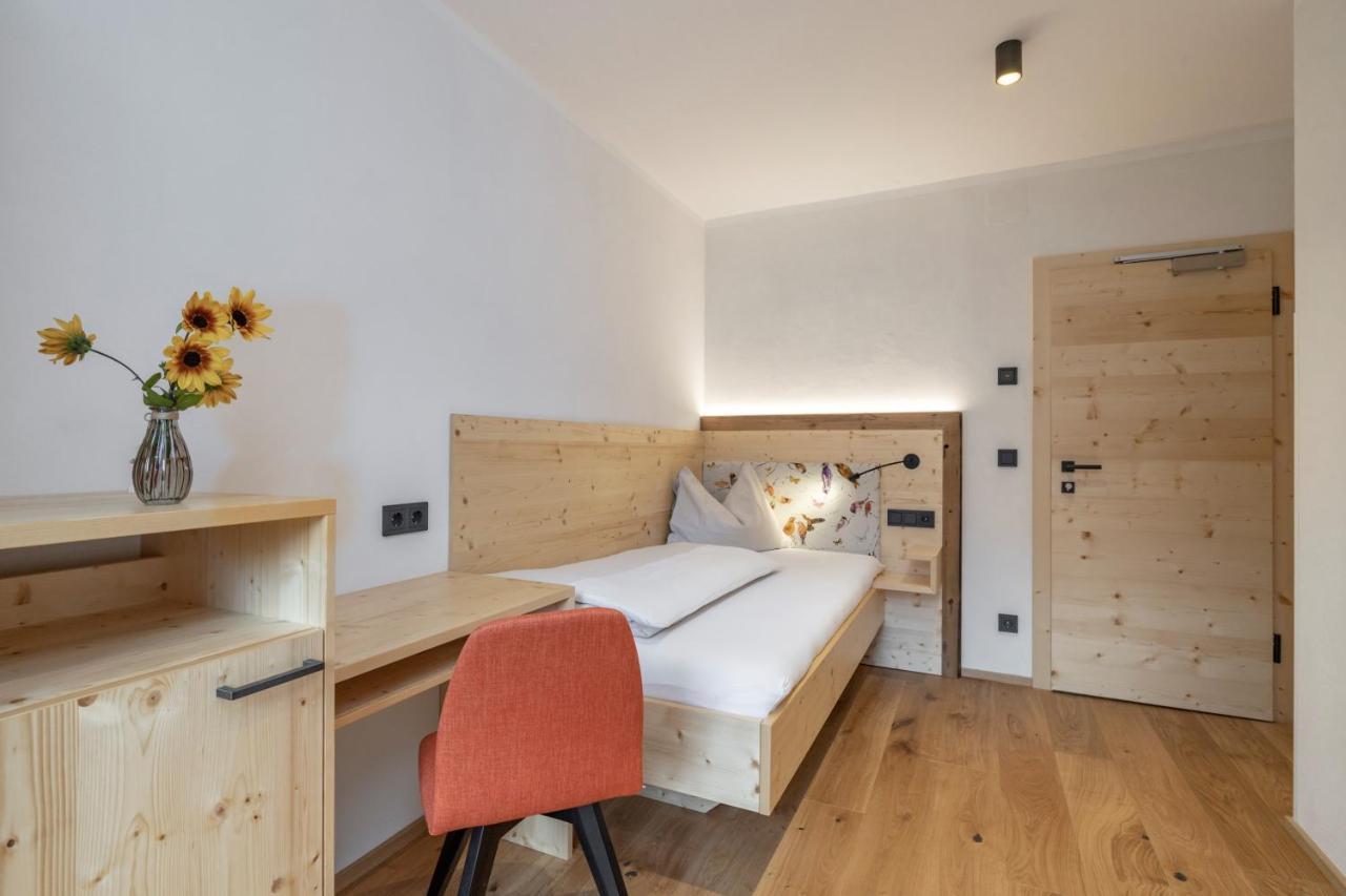 Hotel Winkler-Tuschnig 바이센제 외부 사진